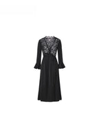 Filia • レースワンピースルームウェア