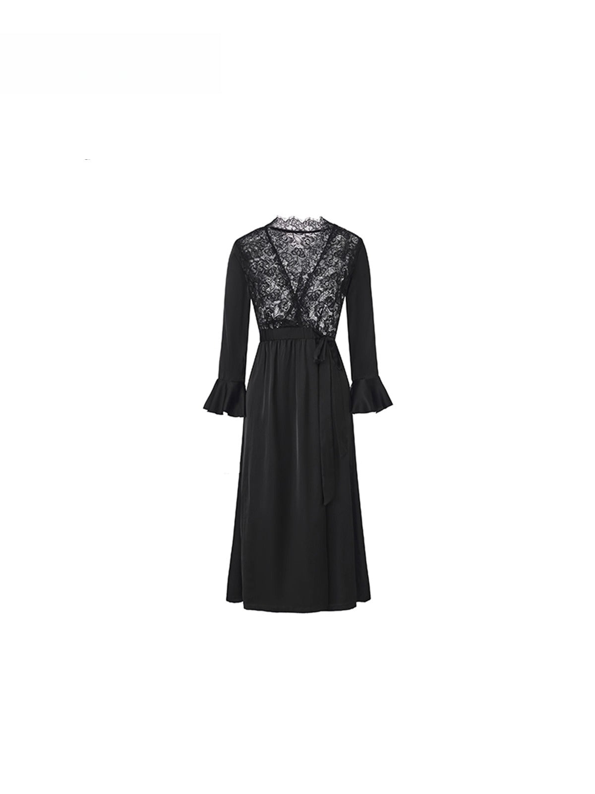 Filia • レースワンピースルームウェア