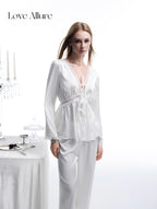 Soft Narrative • ルームウェアセット