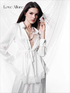 Jinx • レースルームウェアセット