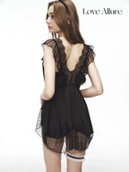 Arden • レースベビードール