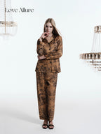 Phyllis • ルームウェアセット