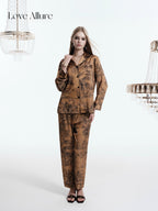 Phyllis • ルームウェアセット