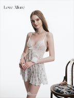 Sophie • レースベビードール