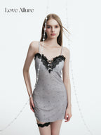 Lena • ガウン＆ベビードールセット