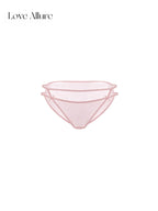 Sheerly • ハーフバックショーツ