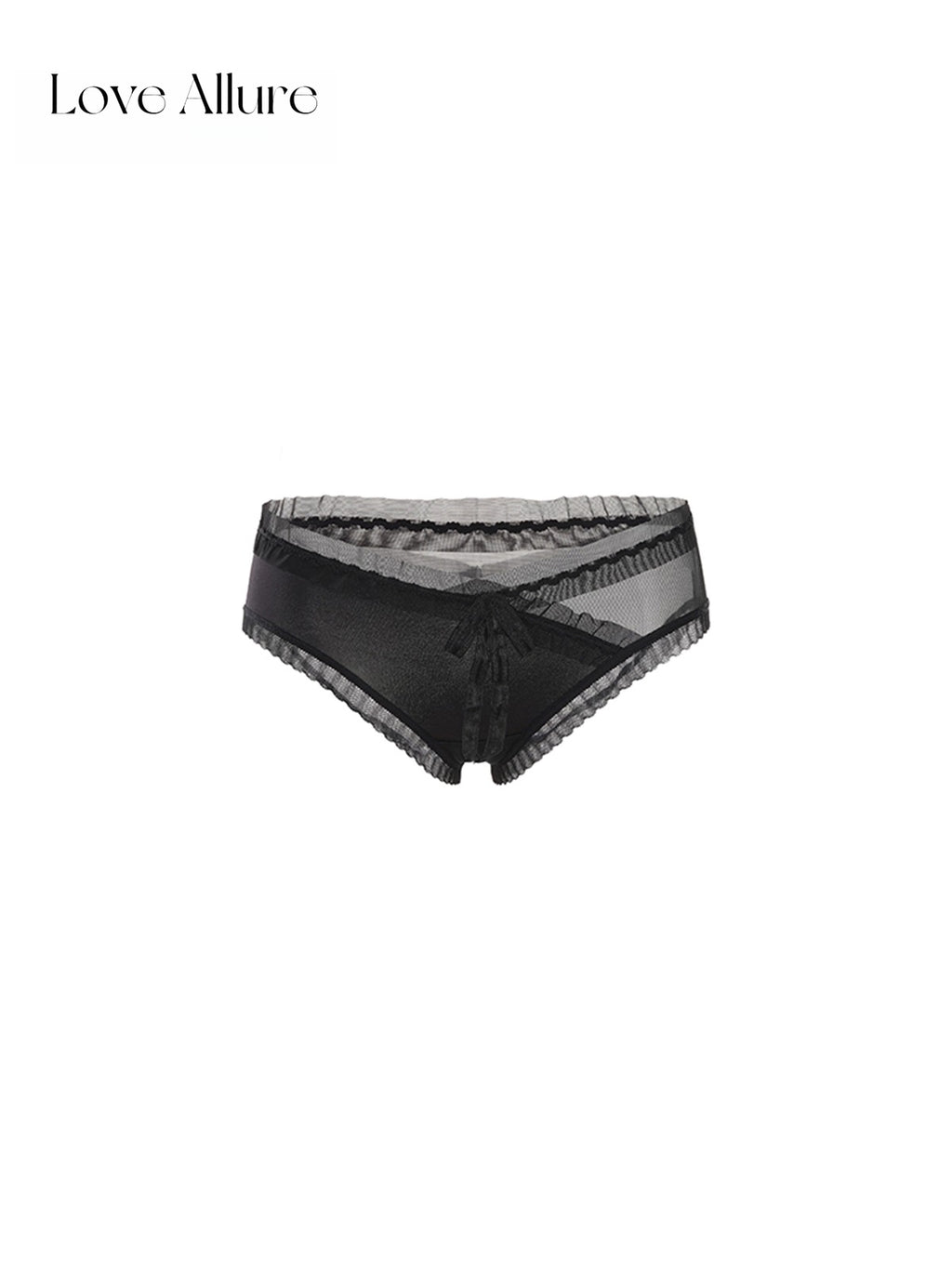 Velora • ハーフバックショーツ