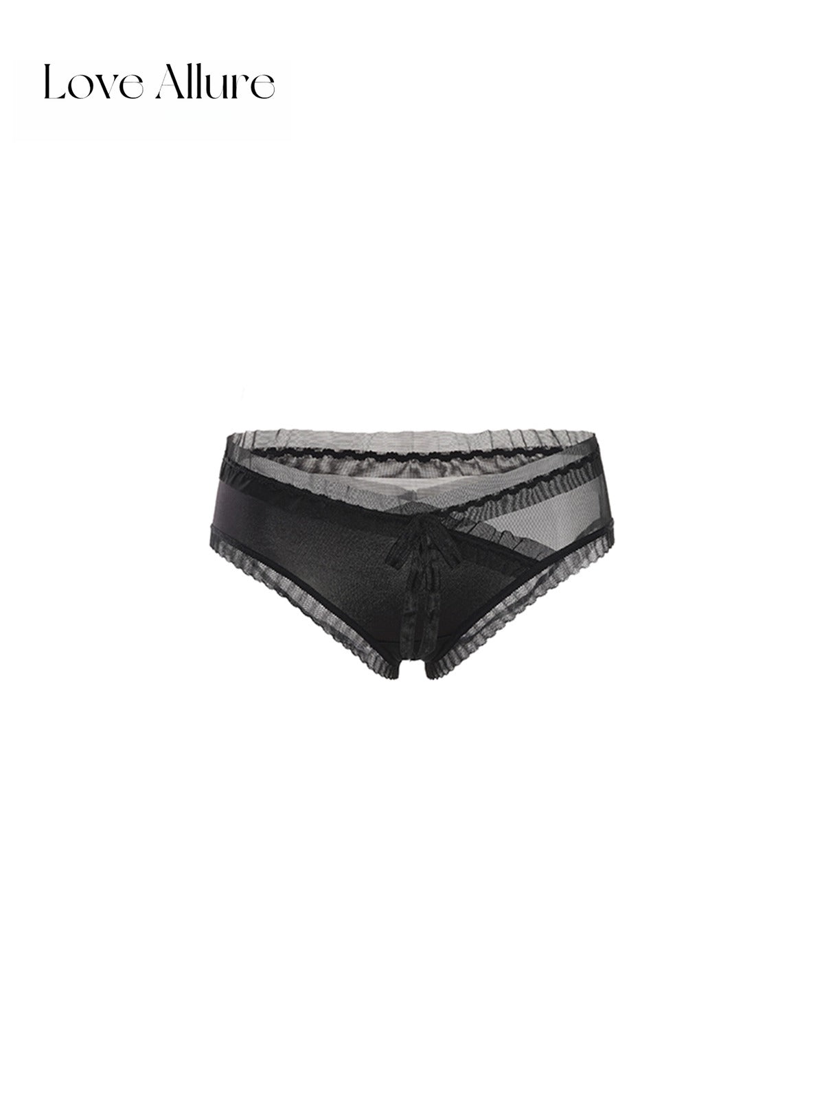 Velora • ハーフバックショーツ