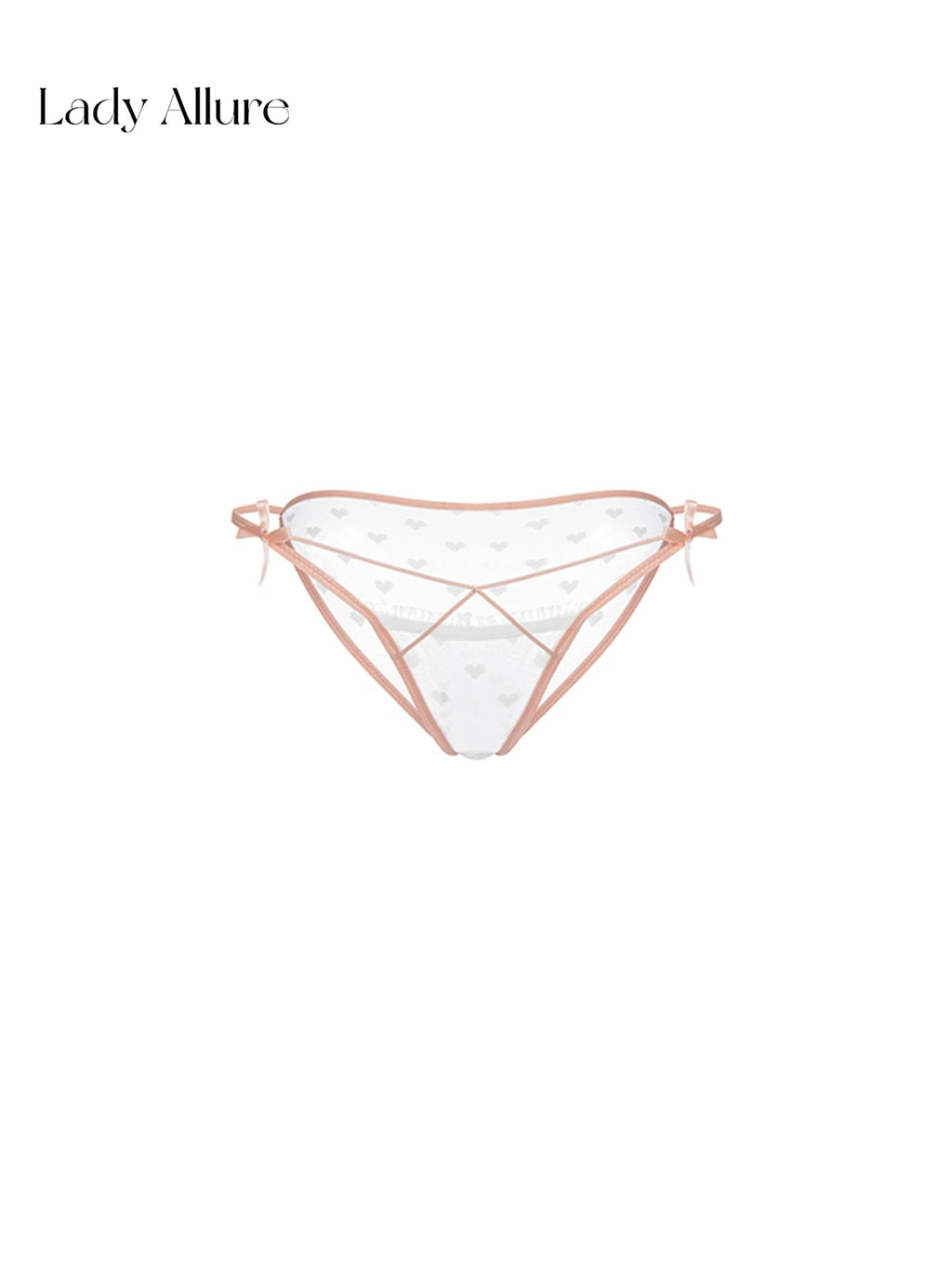 Linear • ハーフバックショーツ