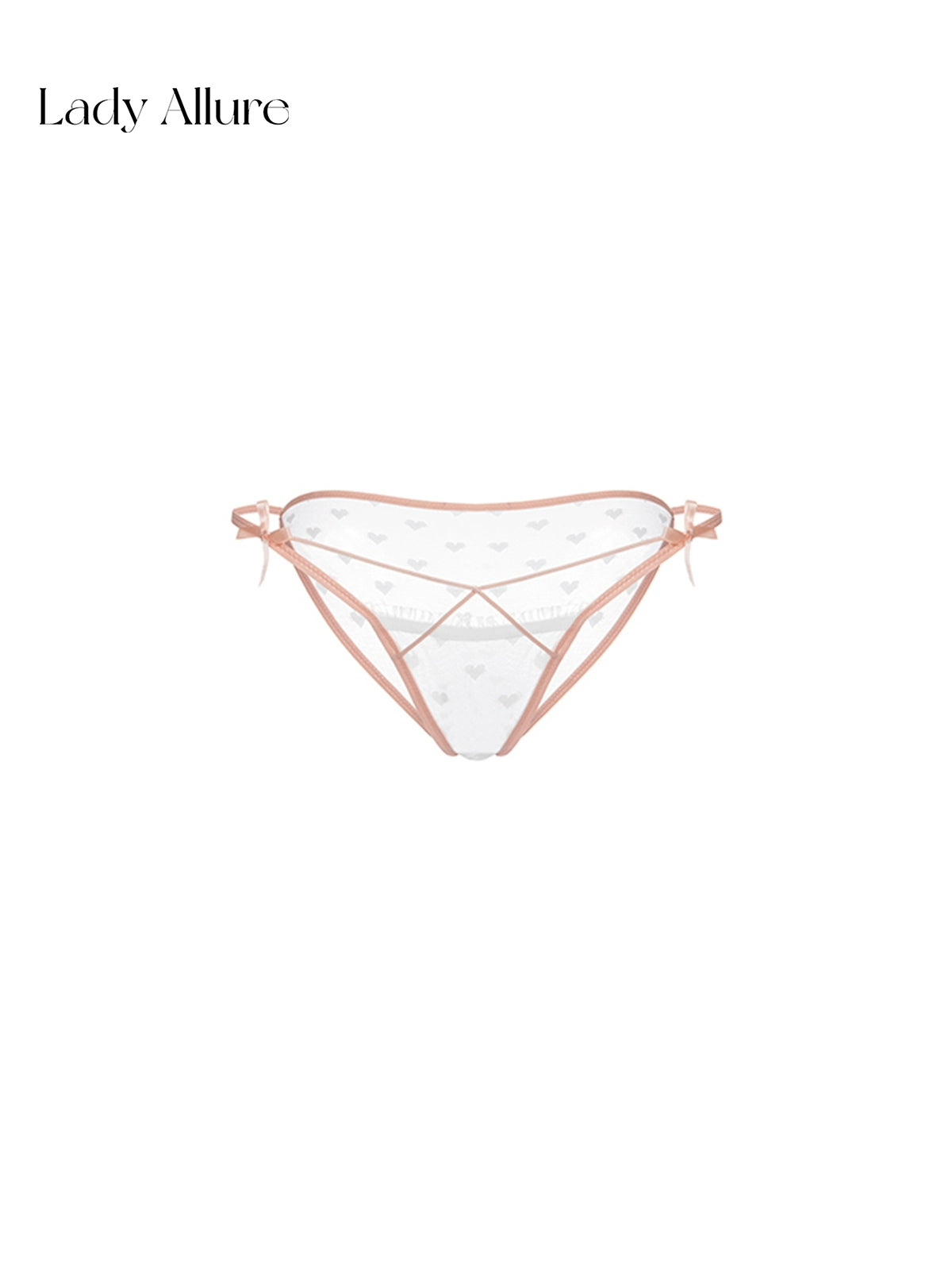 Linear • ハーフバックショーツ