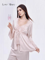 Misty Rose • ルームウェアセット