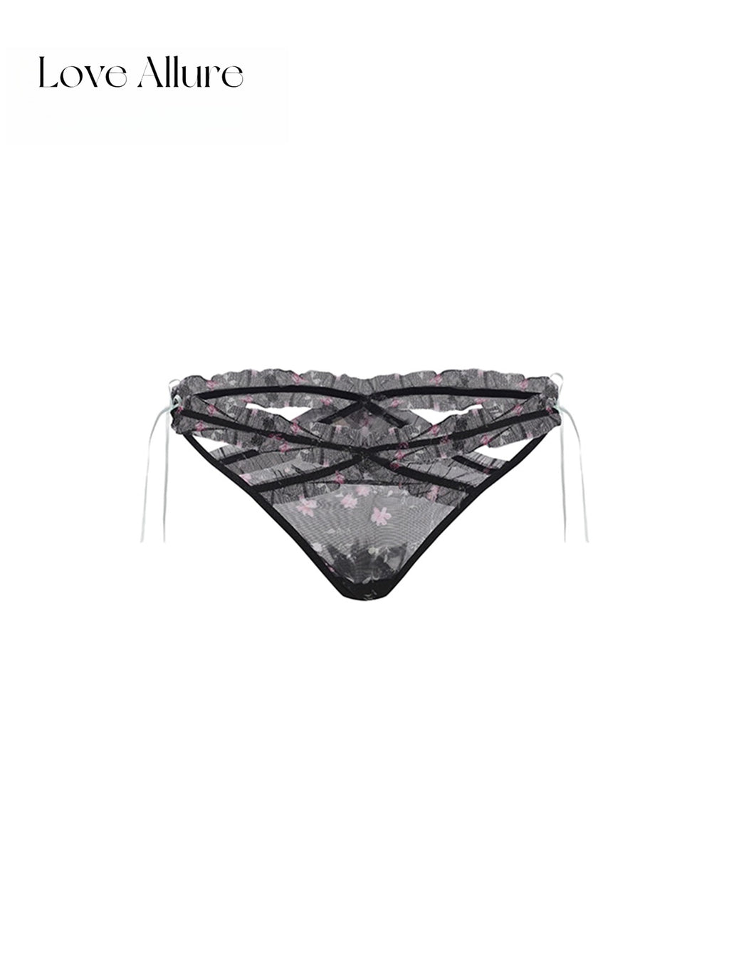 Noella • ハーフバックショーツ