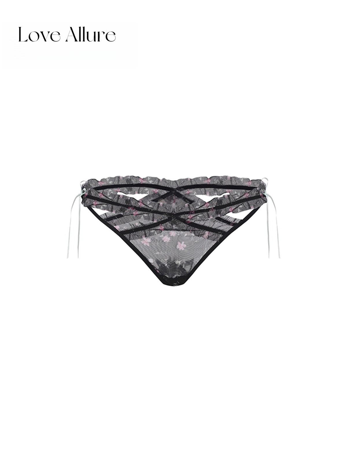 Noella • ハーフバックショーツ