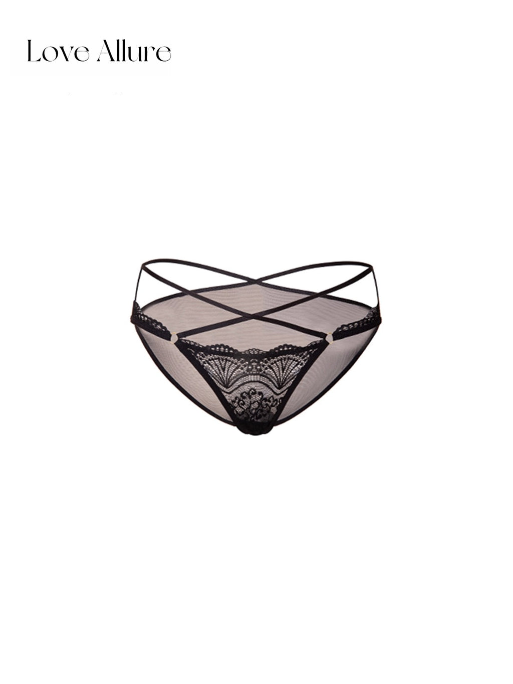 Vera • ハーフバックショーツ