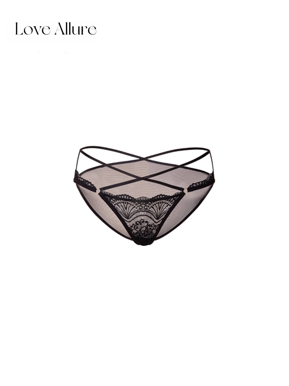 Vera • ハーフバックショーツ