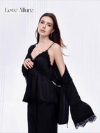 Misty Rose • ルームウェアセット