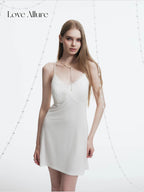 Rhea • ガウン＆ベビードールセット