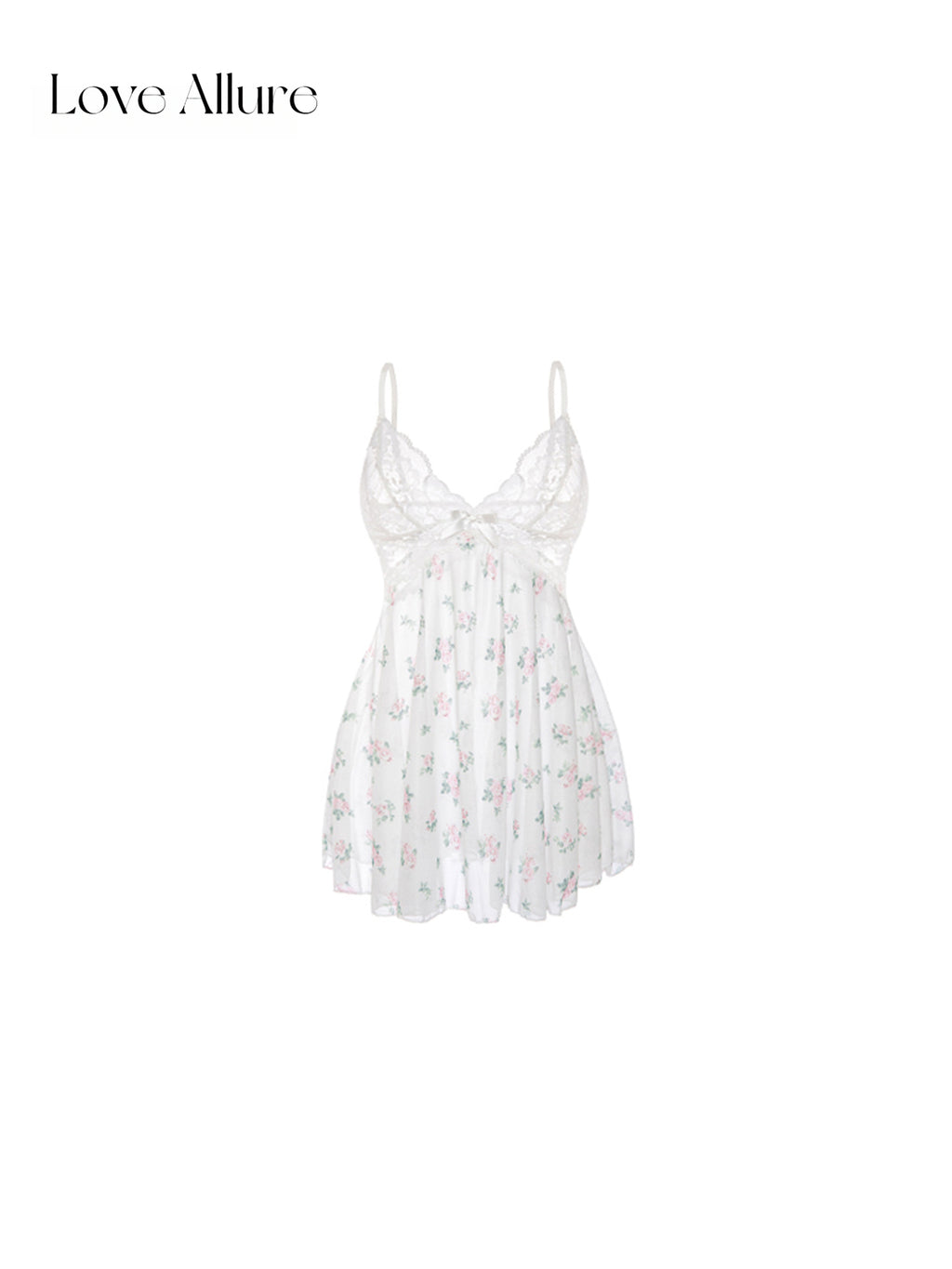 Sophie • レースベビードール