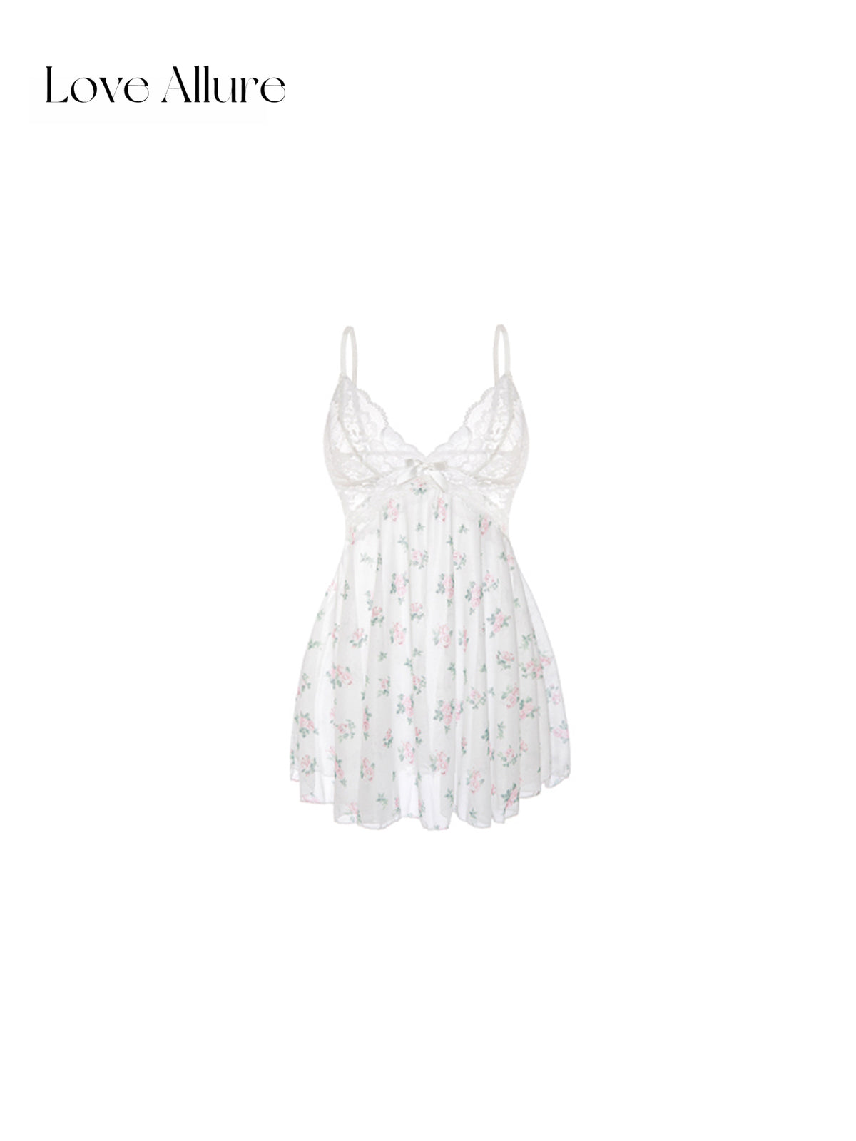 Sophie • レースベビードール