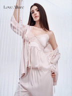 Misty Rose • ルームウェアセット