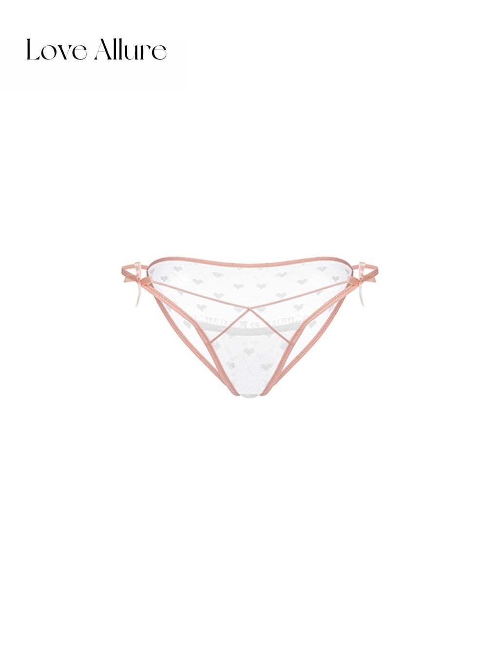 Linear • ハーフバックショーツ