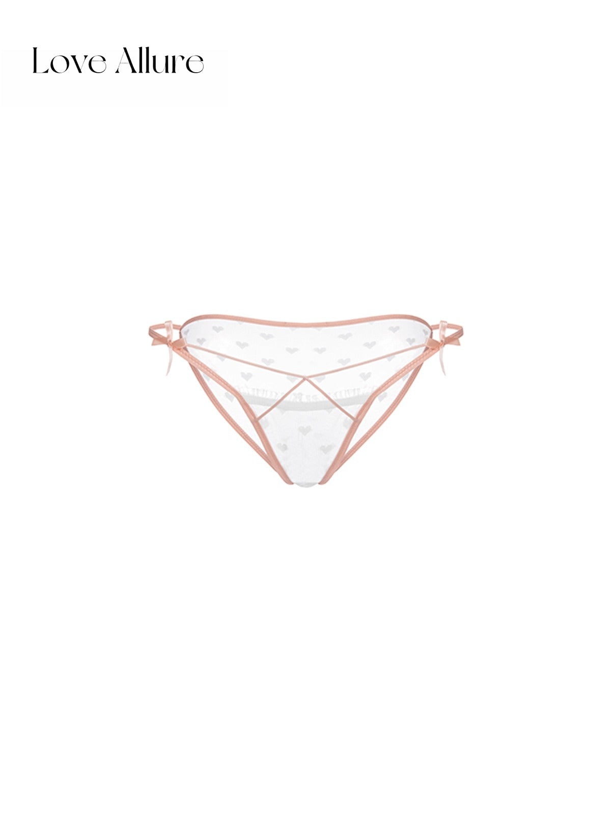 Linear • ハーフバックショーツ