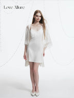 Rhea • ガウン＆ベビードールセット