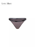 Luce Pink • ハーフバックショーツ