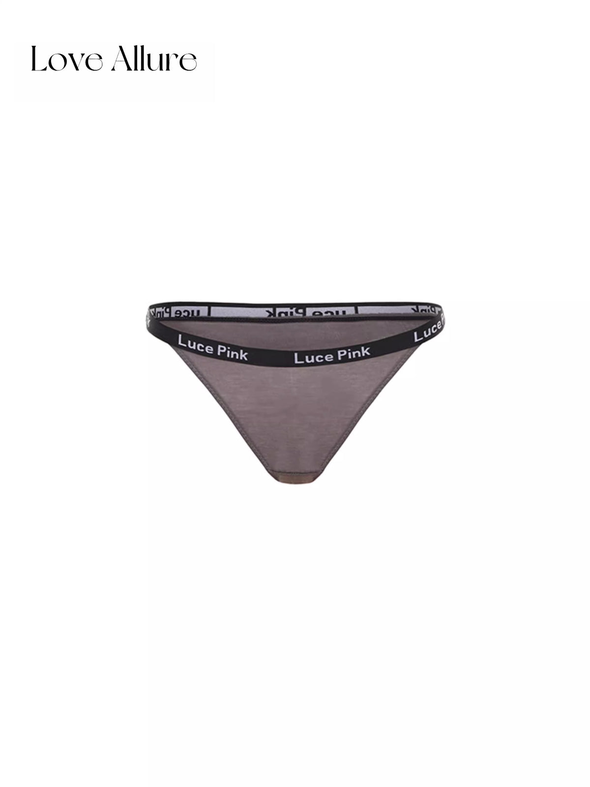 Luce Pink • ハーフバックショーツ