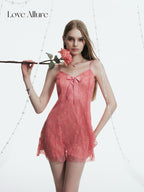 Liora • レースベビードール