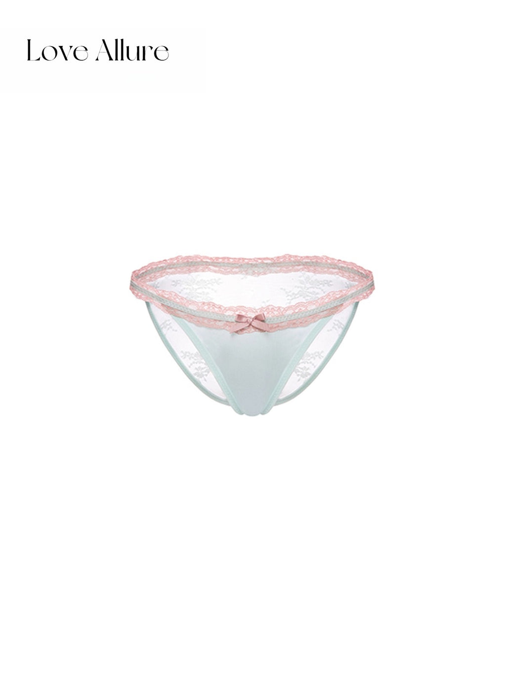 Lesly • ハーフバックショーツ