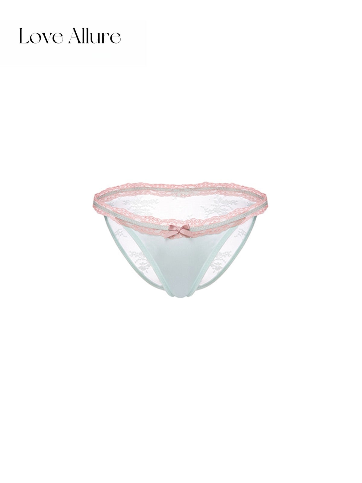 Lesly • ハーフバックショーツ