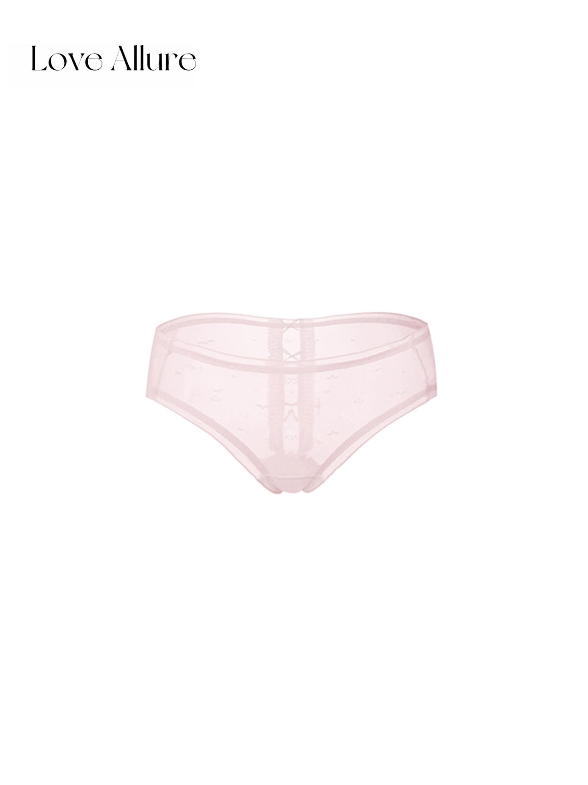 Daisy • ハーフバックショーツ