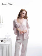 Misty Rose • ルームウェアセット