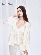 Misty Rose • ルームウェアセット