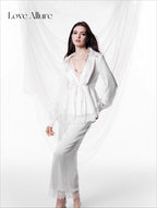 Jinx • レースルームウェアセット