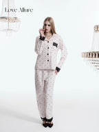 Jenny • ルームウェアセット