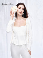 Lounge Lure • ルームウェアセット