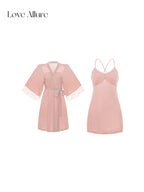 Rhea • ガウン＆ベビードールセット