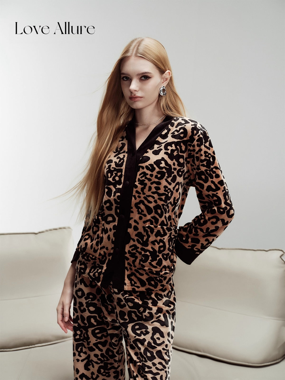 Persia • ルームウェアセット