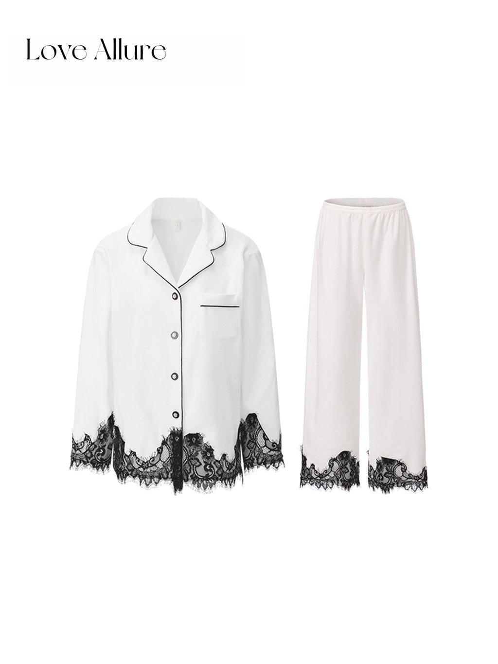 Esme • ルームウェアセット