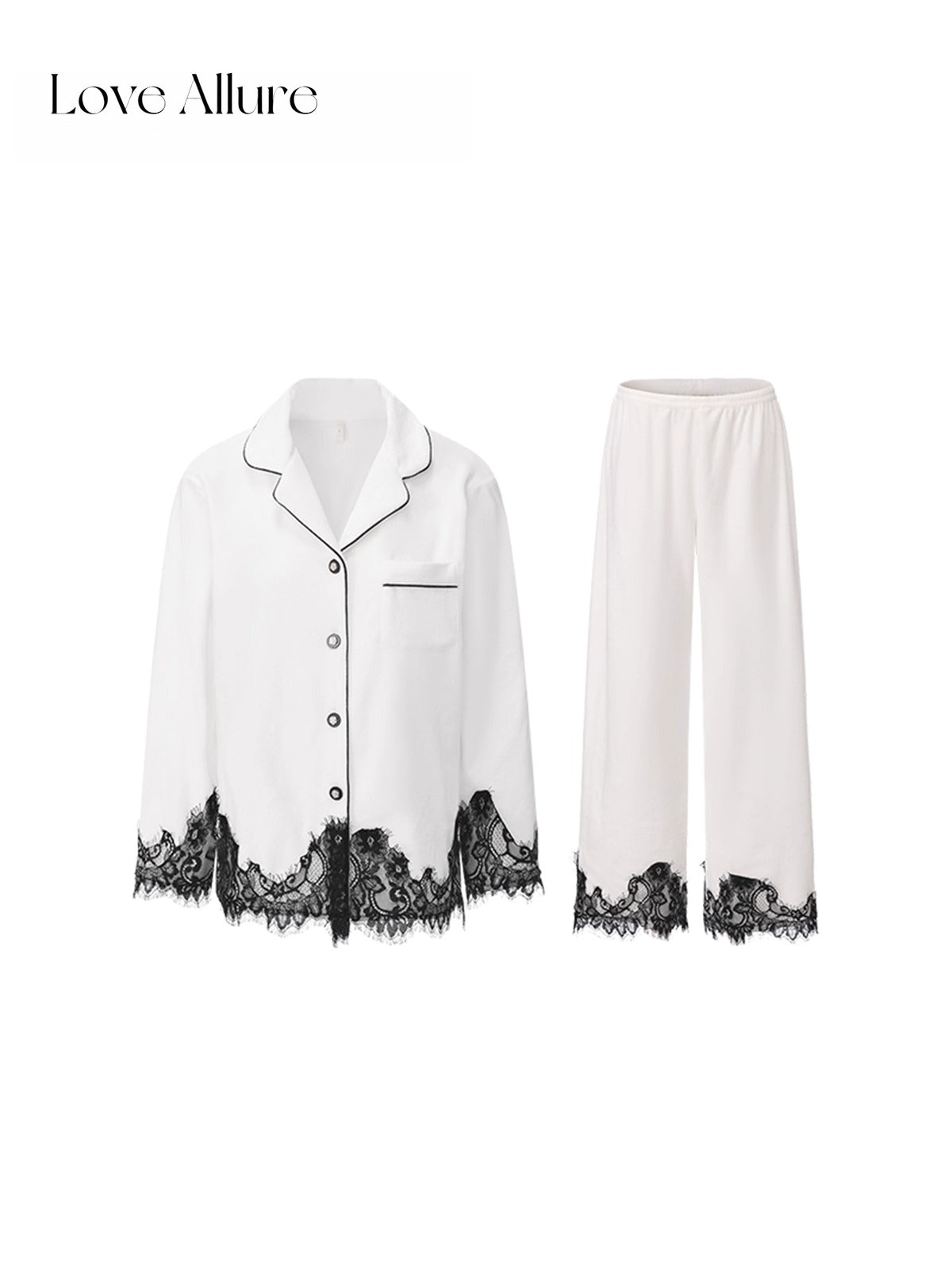 Esme • ルームウェアセット