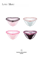 Lesly • ハーフバックショーツ