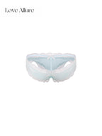 Rylee • レースハーフバックショーツ