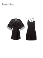 Rhea • ガウン＆ベビードールセット