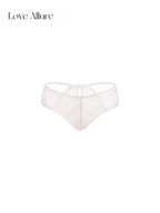 Talis • レースハーフバックショーツ