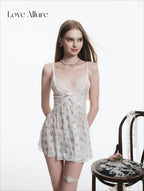 Sophie • レースベビードール