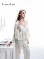 Misty Rose • ルームウェアセット