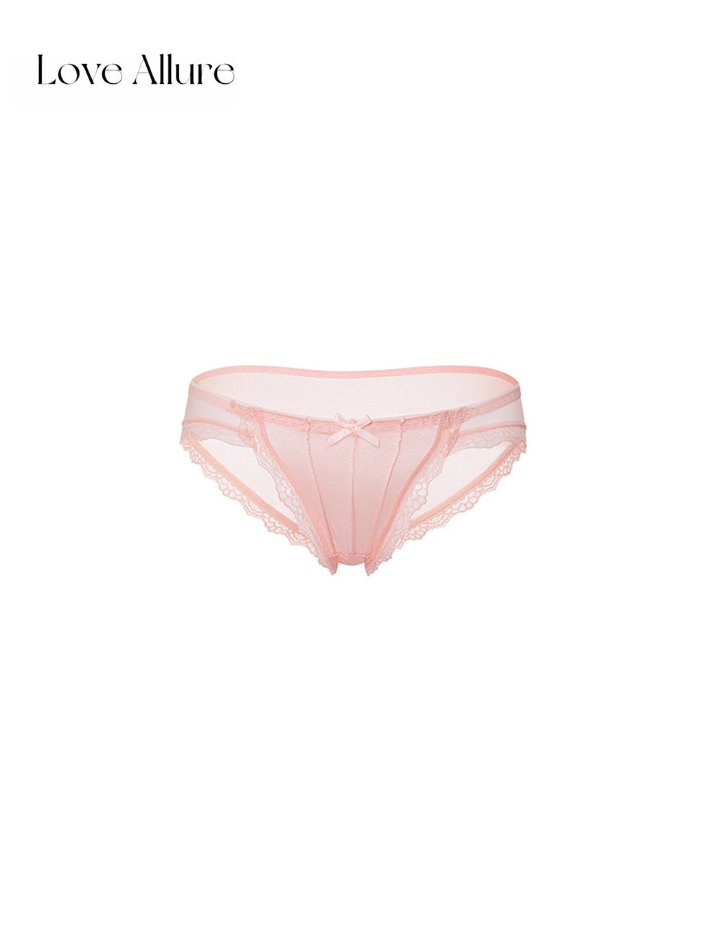 Julie • ハーフバックショーツ