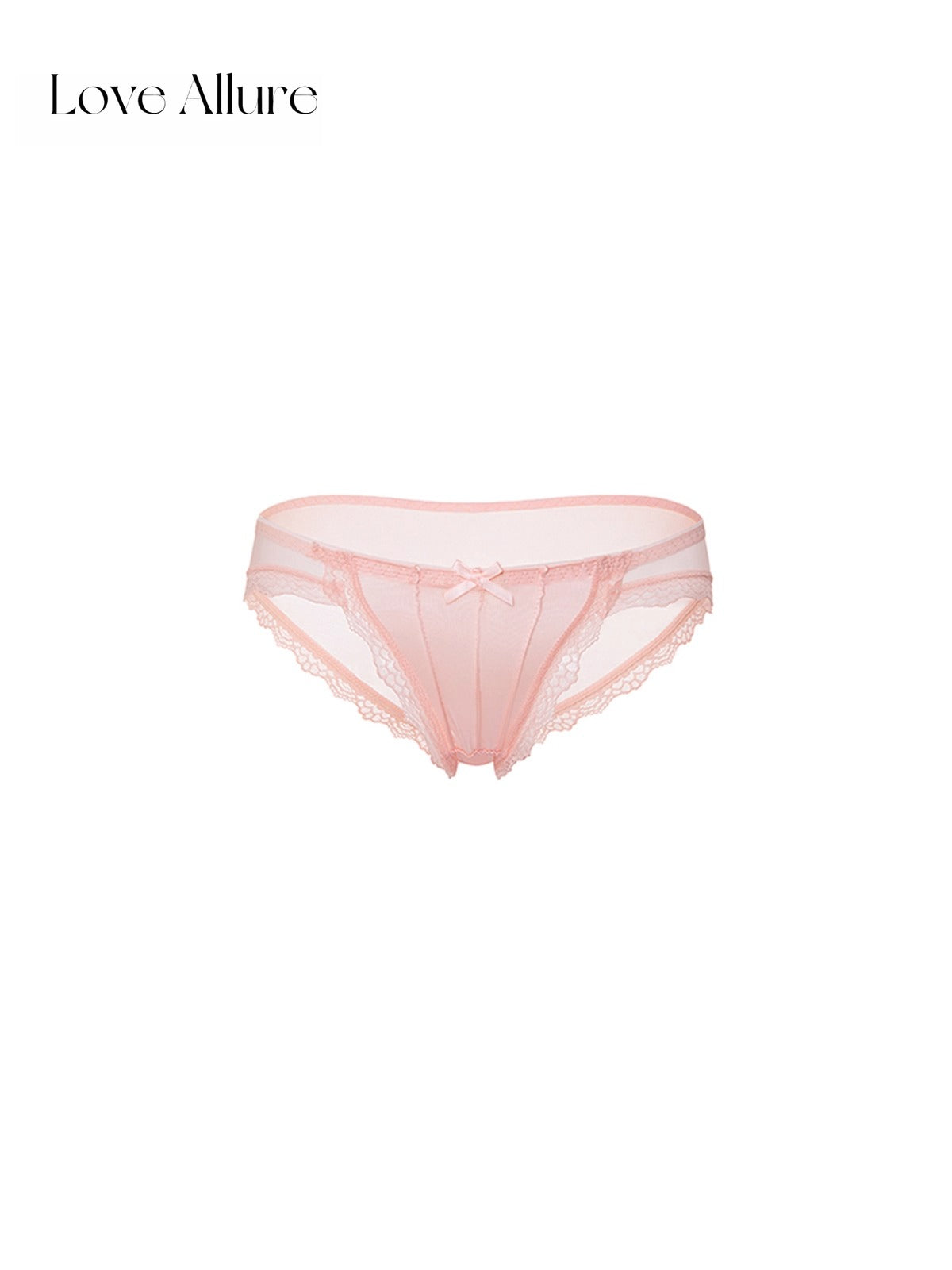 Julie • ハーフバックショーツ